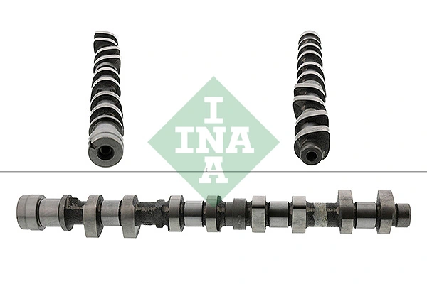 Camshaft